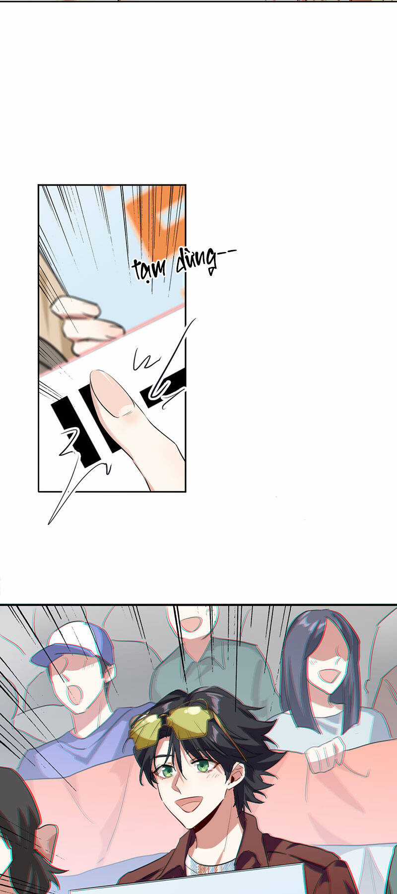 Tinh Mộng Thần Tượng - Chapter 351.3 - Trang 45