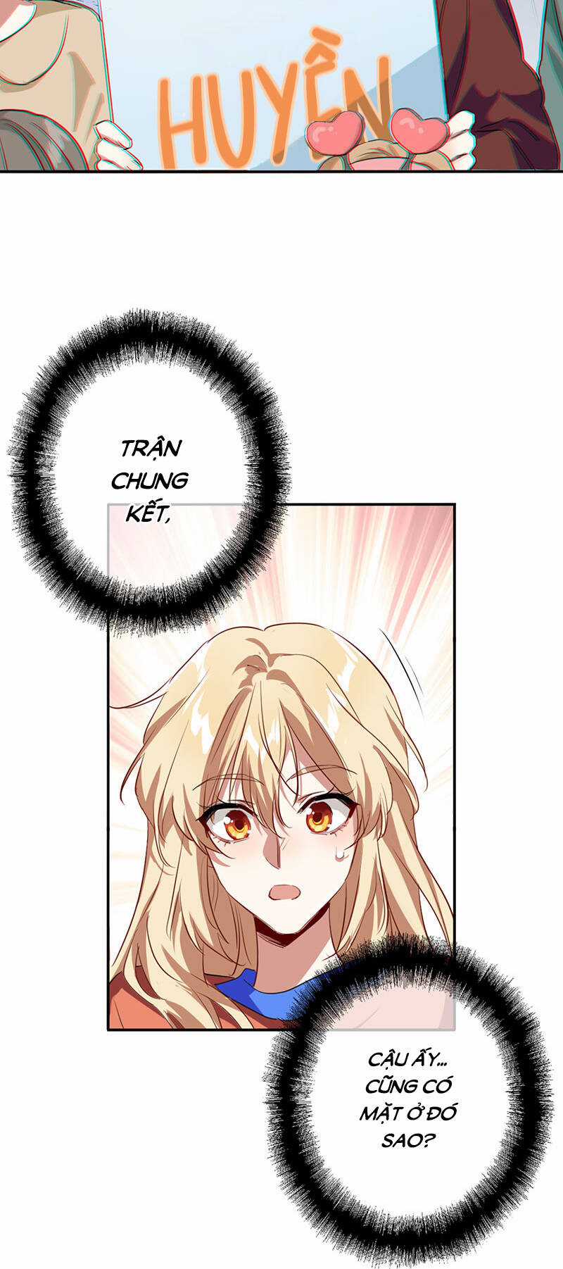 Tinh Mộng Thần Tượng - Chapter 351.3 - Trang 46