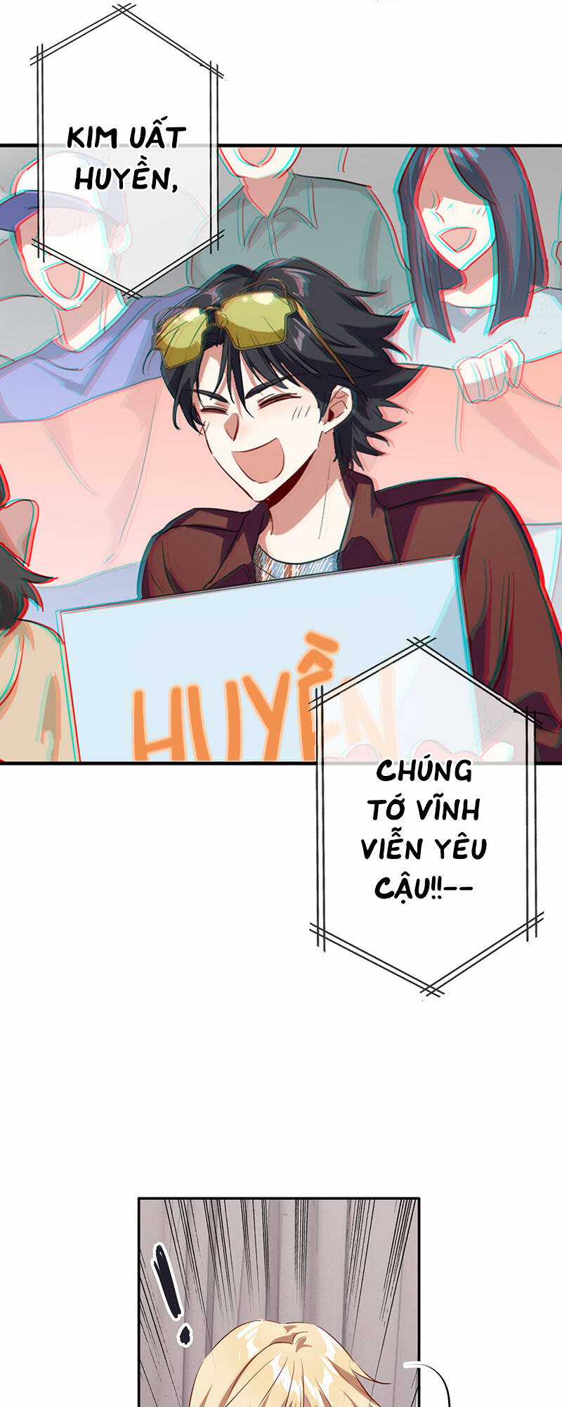 Tinh Mộng Thần Tượng - Chapter 351.3 - Trang 47