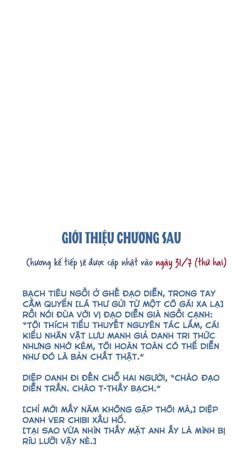 Tinh Mộng Thần Tượng - Chapter 351.3 - Trang 50