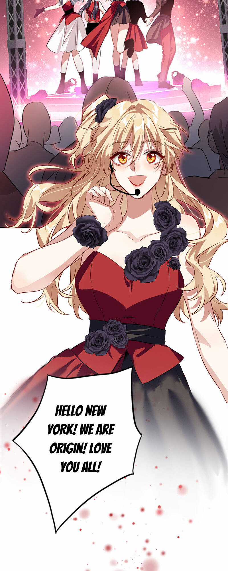 Tinh Mộng Thần Tượng - Chapter 351.3 - Trang 6