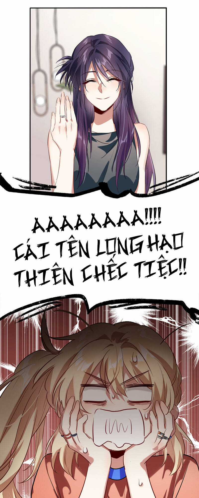 Tinh Mộng Thần Tượng - Chapter 351.3 - Trang 8