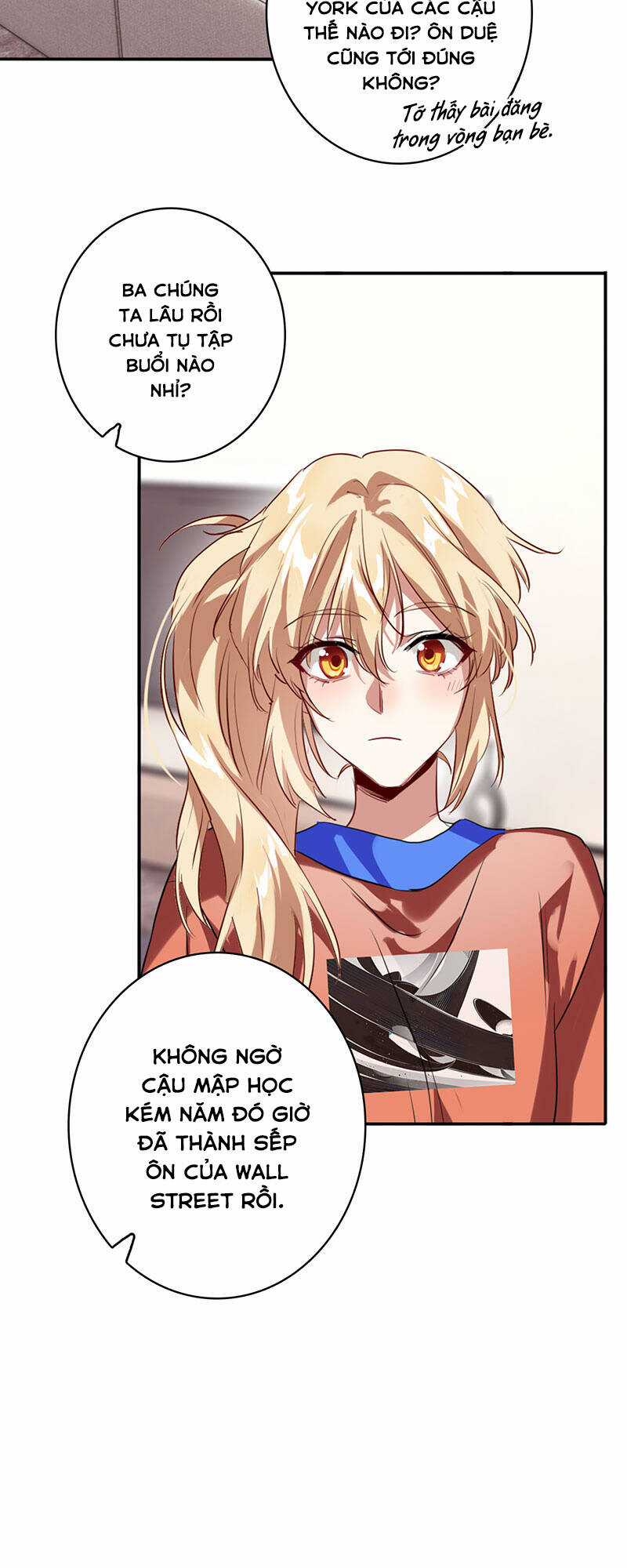 Tinh Mộng Thần Tượng - Chapter 351.3 - Trang 10