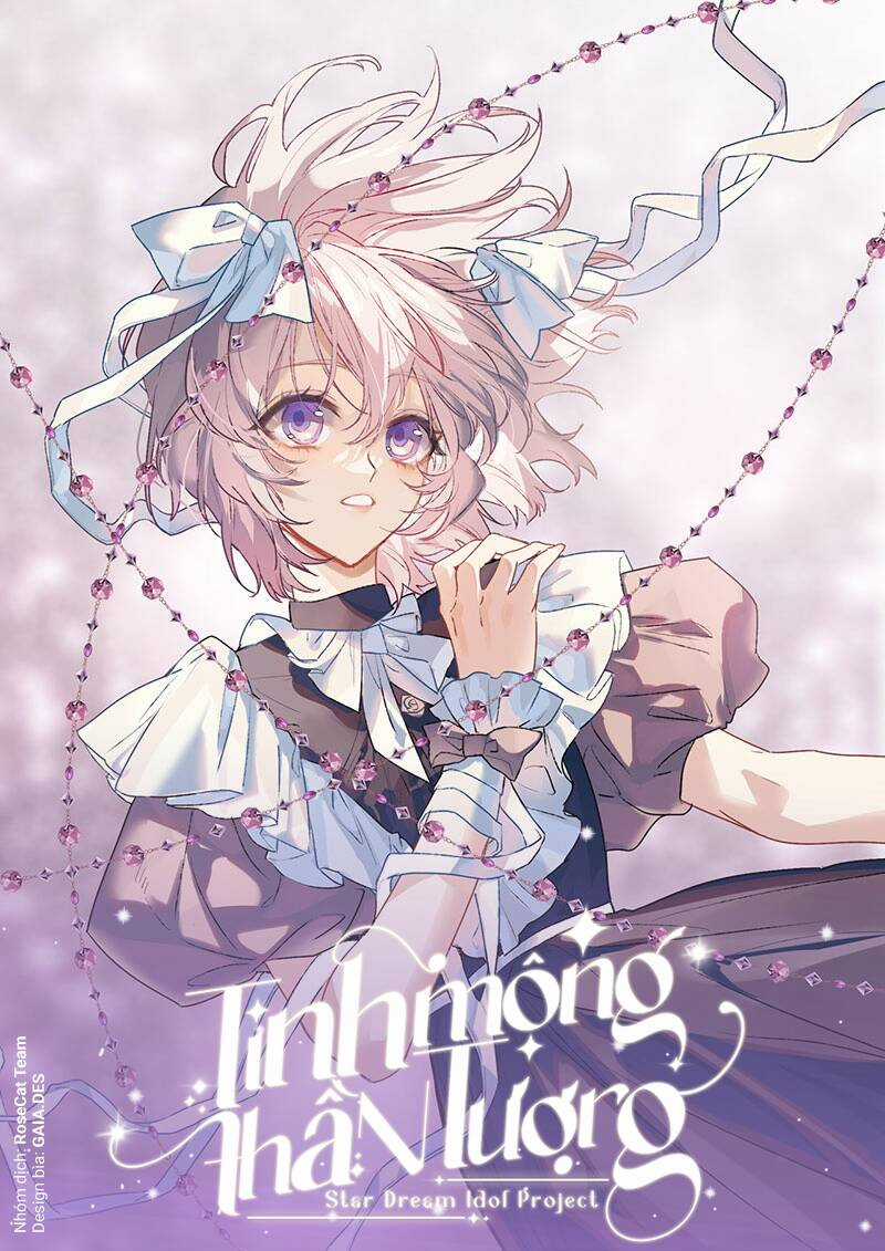 Tinh Mộng Thần Tượng - Chapter 351.4 - Trang 1