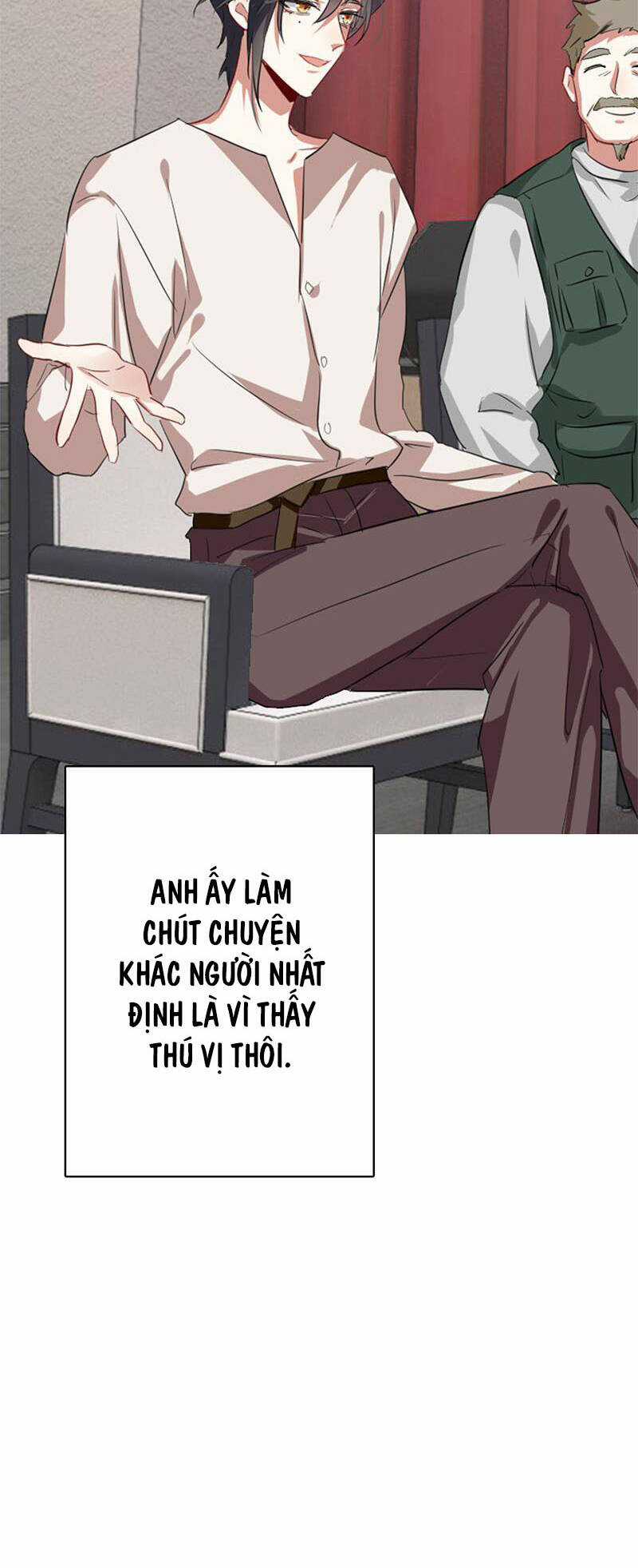 Tinh Mộng Thần Tượng - Chapter 351.4 - Trang 12