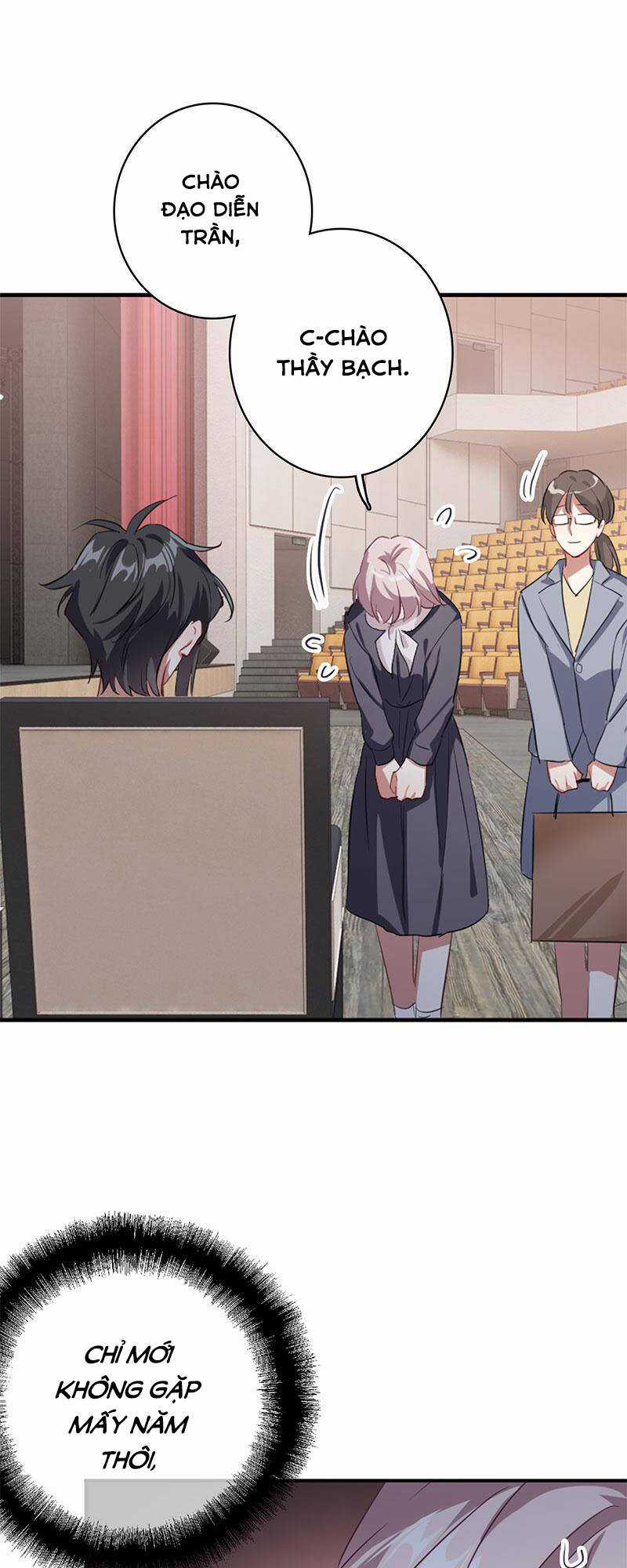 Tinh Mộng Thần Tượng - Chapter 351.4 - Trang 13