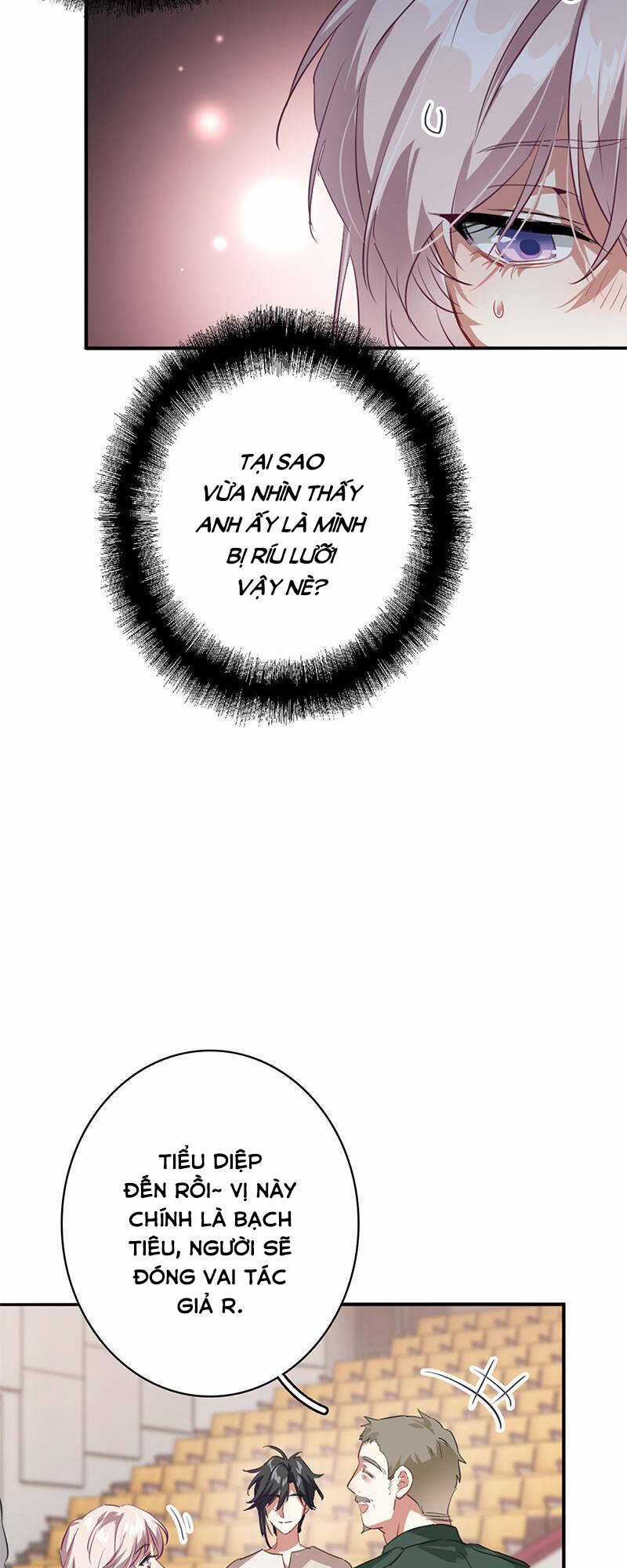 Tinh Mộng Thần Tượng - Chapter 351.4 - Trang 14