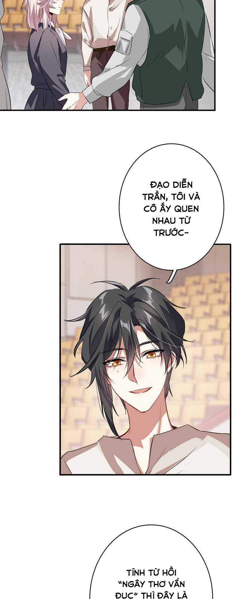 Tinh Mộng Thần Tượng - Chapter 351.4 - Trang 15