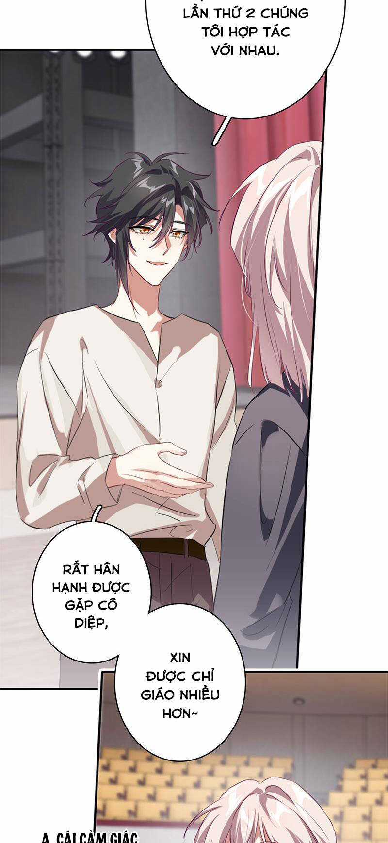 Tinh Mộng Thần Tượng - Chapter 351.4 - Trang 16