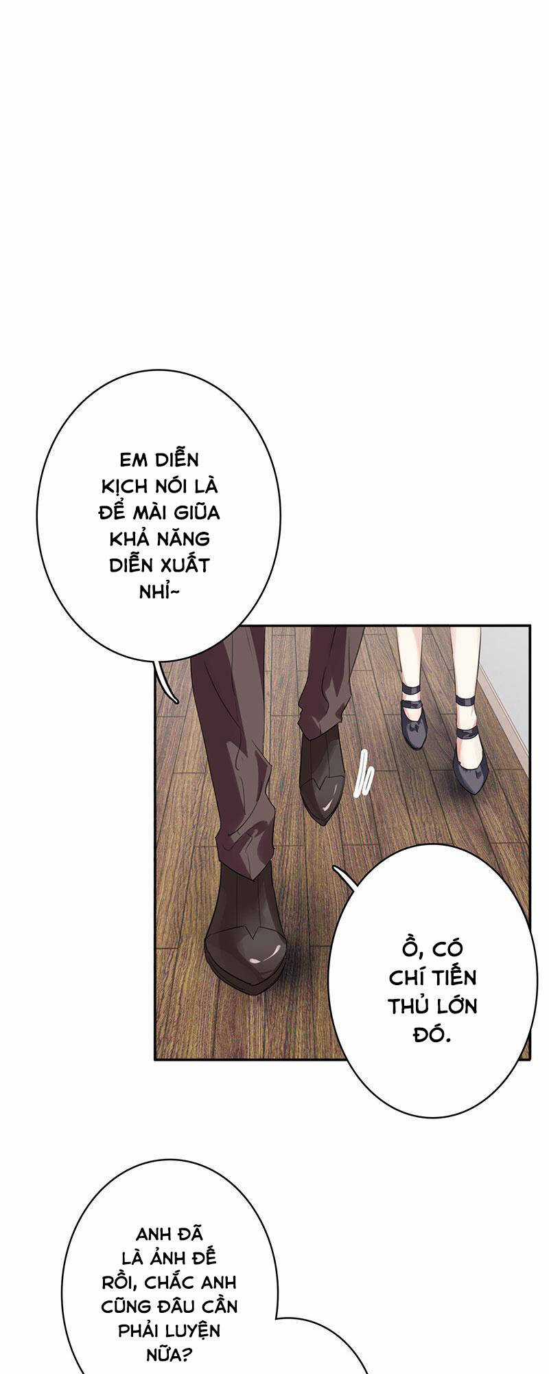 Tinh Mộng Thần Tượng - Chapter 351.4 - Trang 18