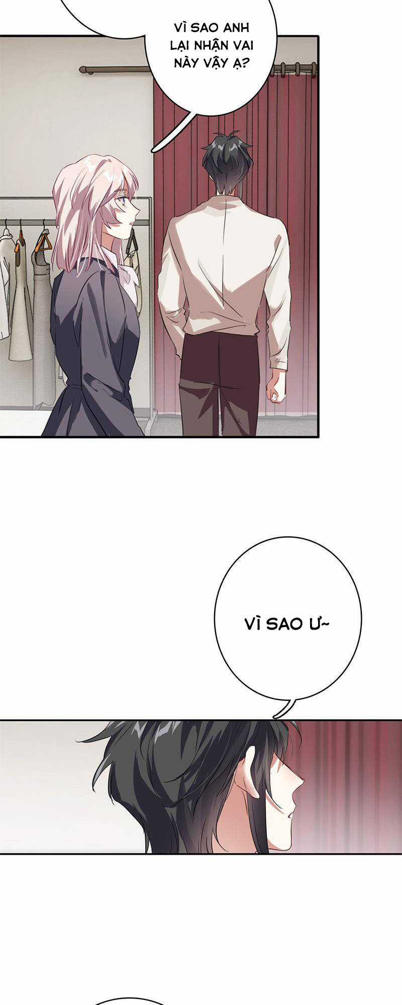 Tinh Mộng Thần Tượng - Chapter 351.4 - Trang 19