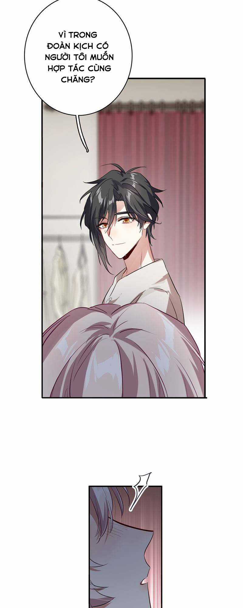 Tinh Mộng Thần Tượng - Chapter 351.4 - Trang 20