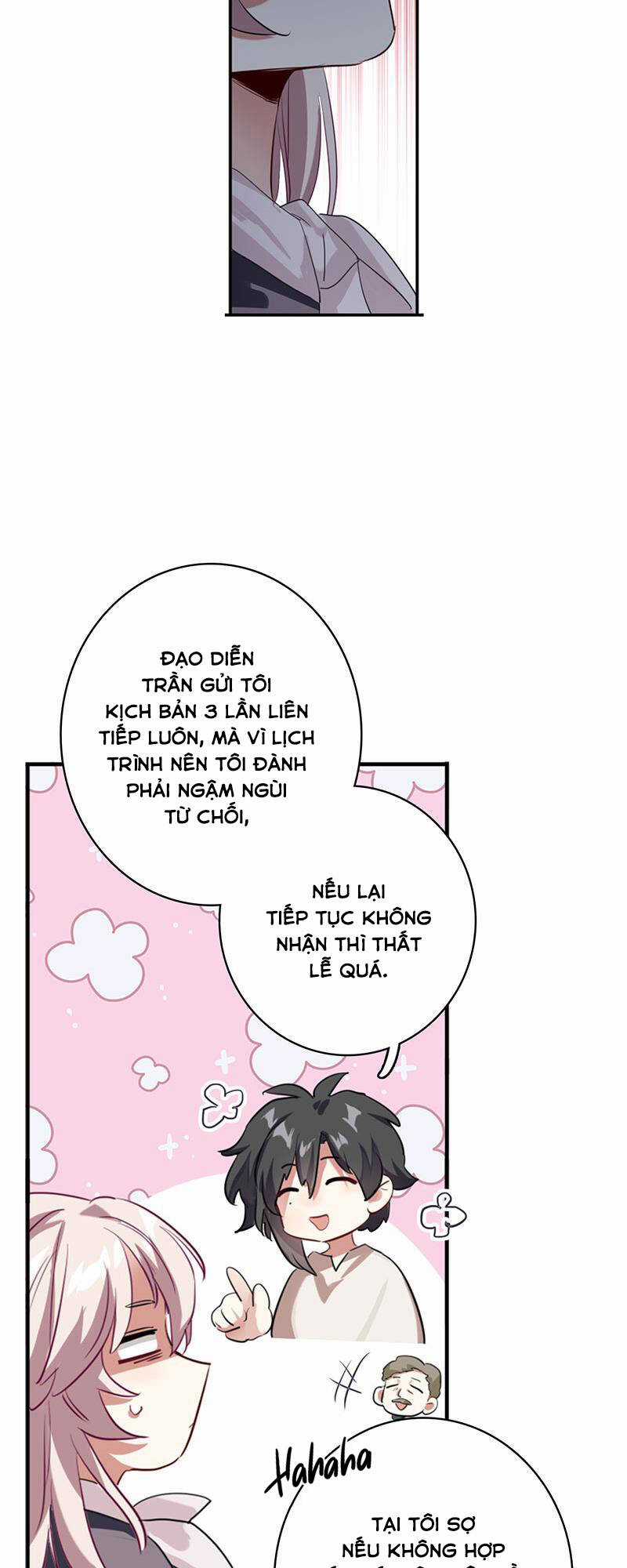 Tinh Mộng Thần Tượng - Chapter 351.4 - Trang 21