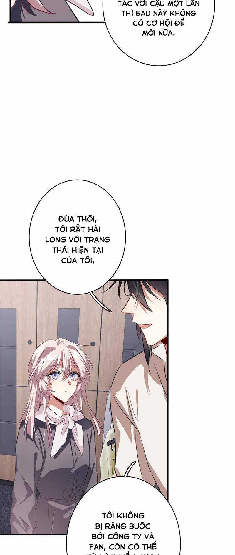 Tinh Mộng Thần Tượng - Chapter 351.4 - Trang 22