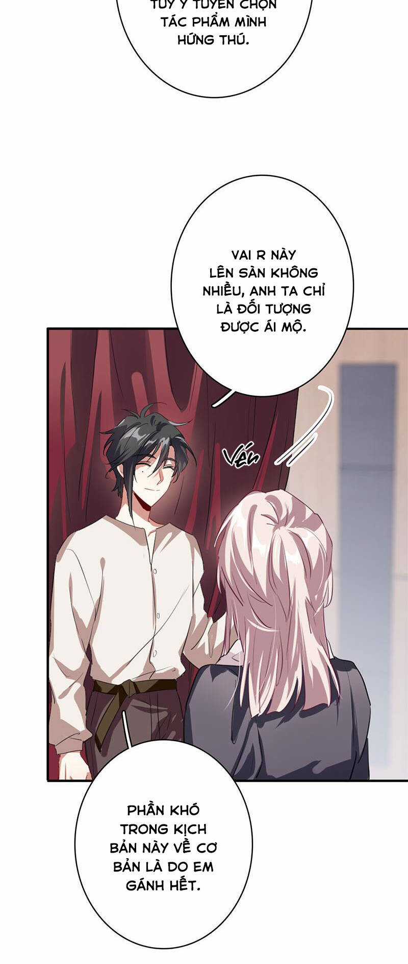 Tinh Mộng Thần Tượng - Chapter 351.4 - Trang 23