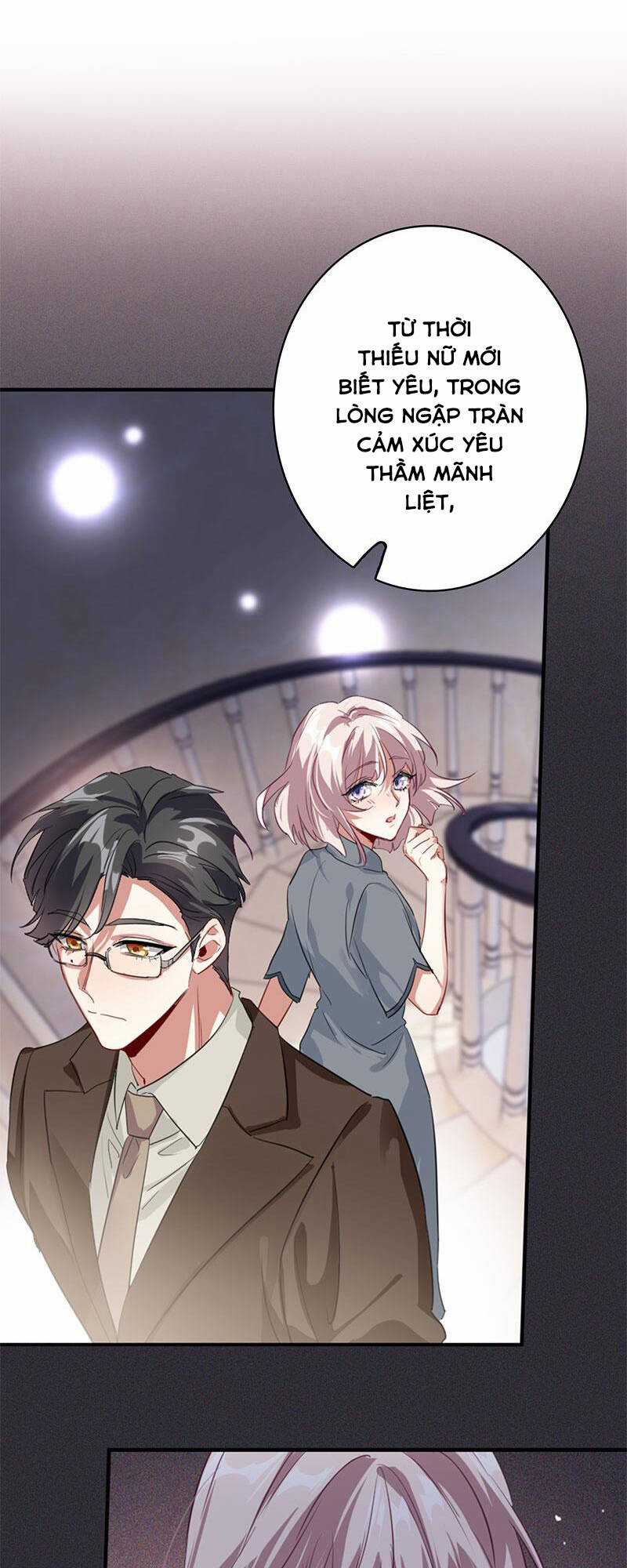 Tinh Mộng Thần Tượng - Chapter 351.4 - Trang 24