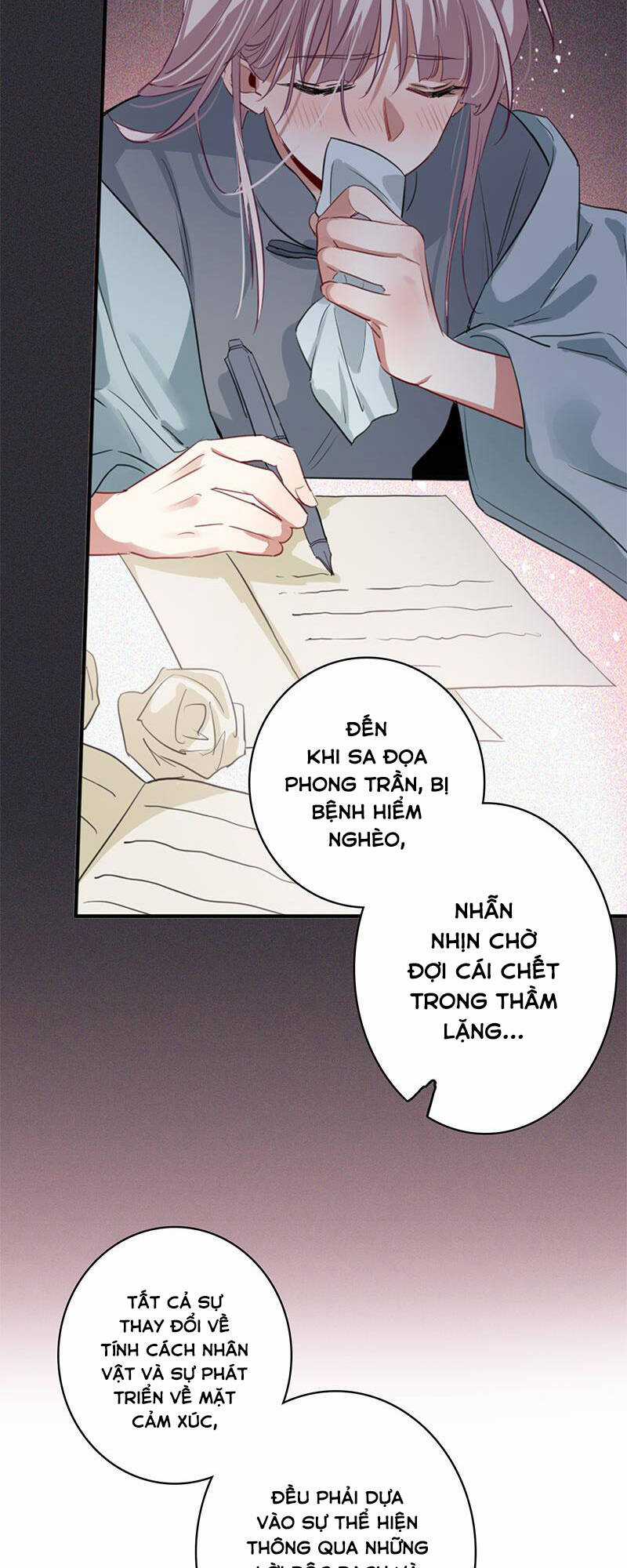 Tinh Mộng Thần Tượng - Chapter 351.4 - Trang 25