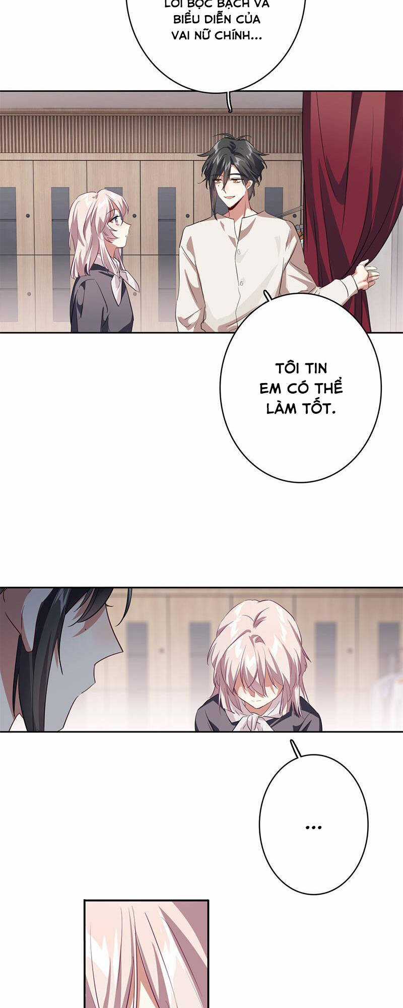 Tinh Mộng Thần Tượng - Chapter 351.4 - Trang 26