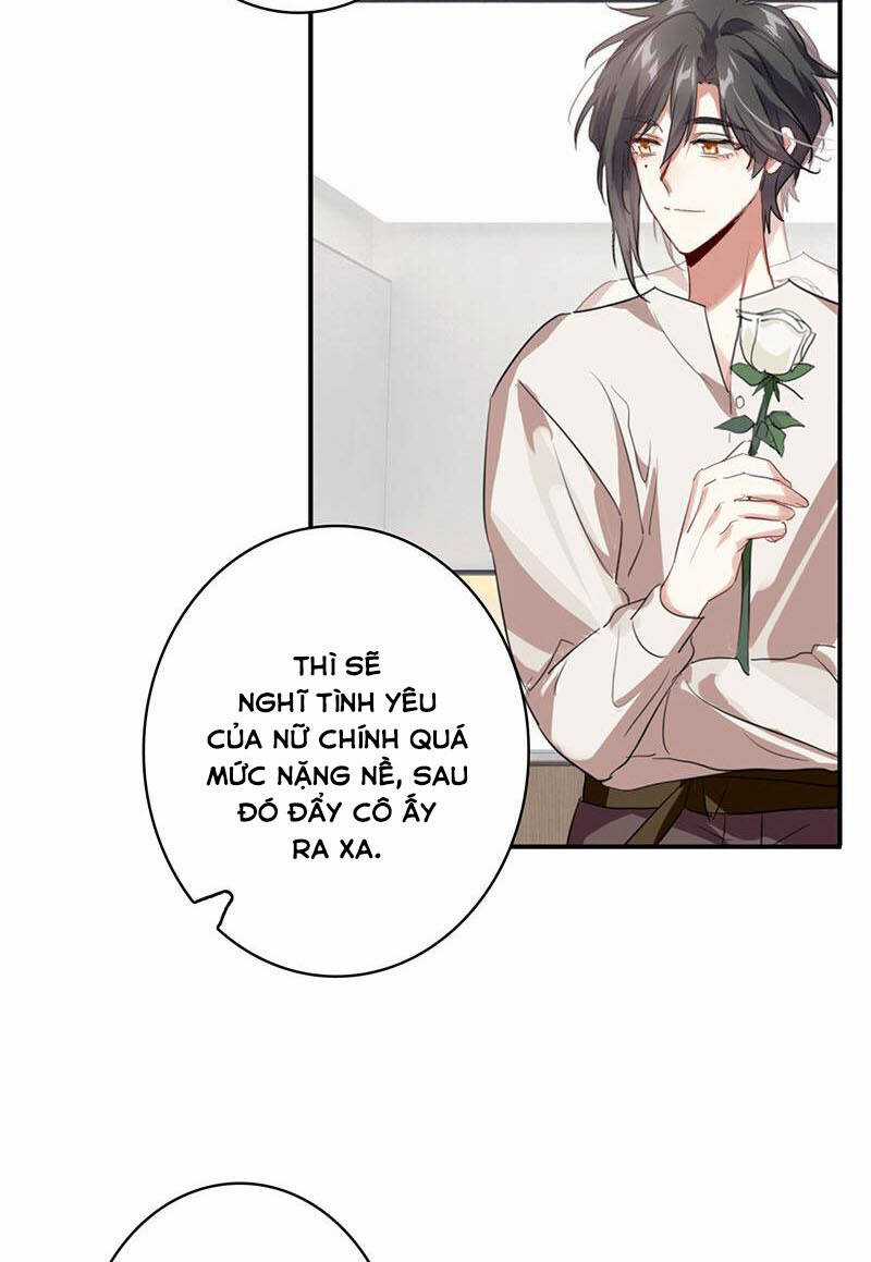 Tinh Mộng Thần Tượng - Chapter 351.4 - Trang 34