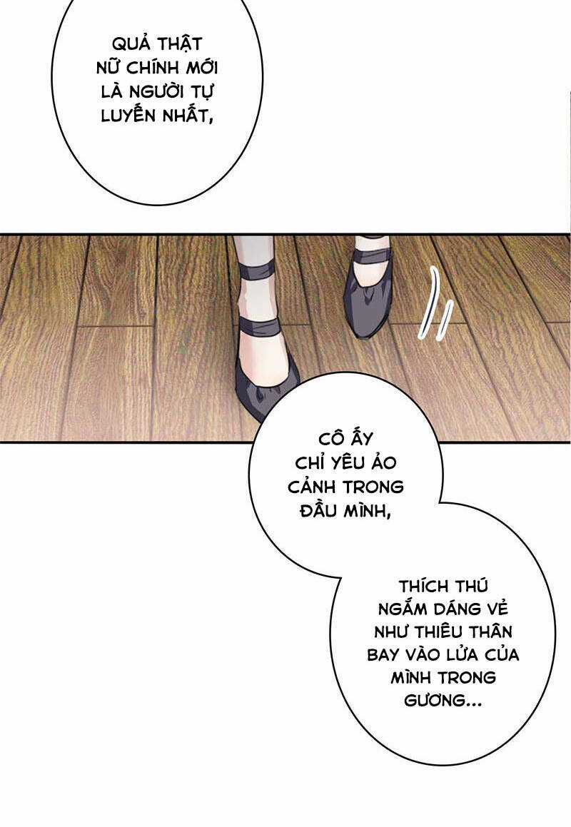 Tinh Mộng Thần Tượng - Chapter 351.4 - Trang 35