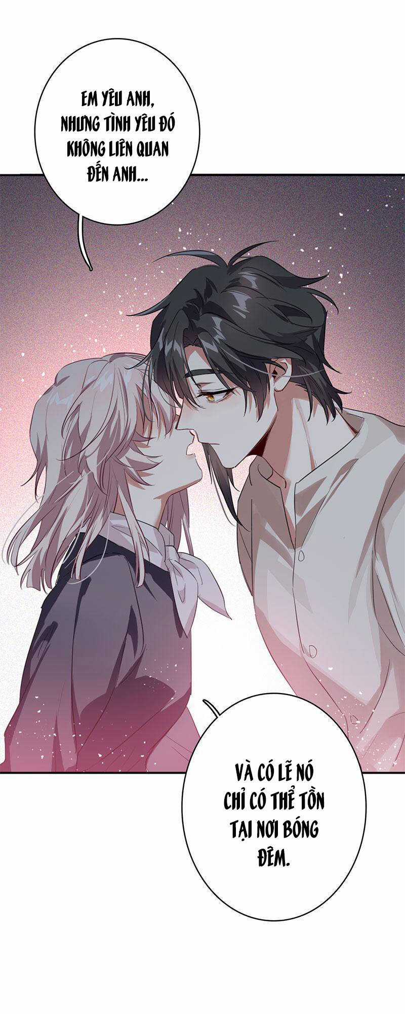 Tinh Mộng Thần Tượng - Chapter 351.4 - Trang 36