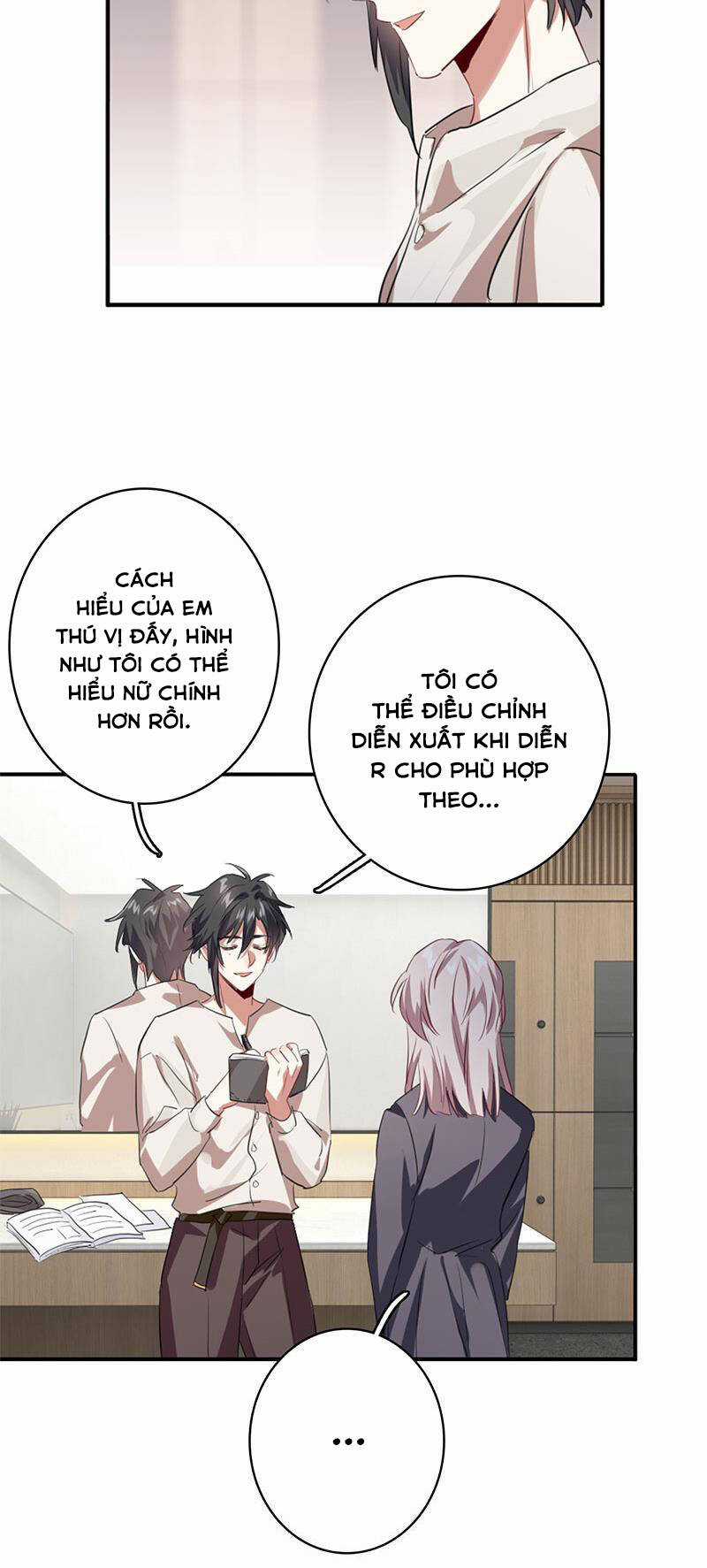 Tinh Mộng Thần Tượng - Chapter 351.4 - Trang 39