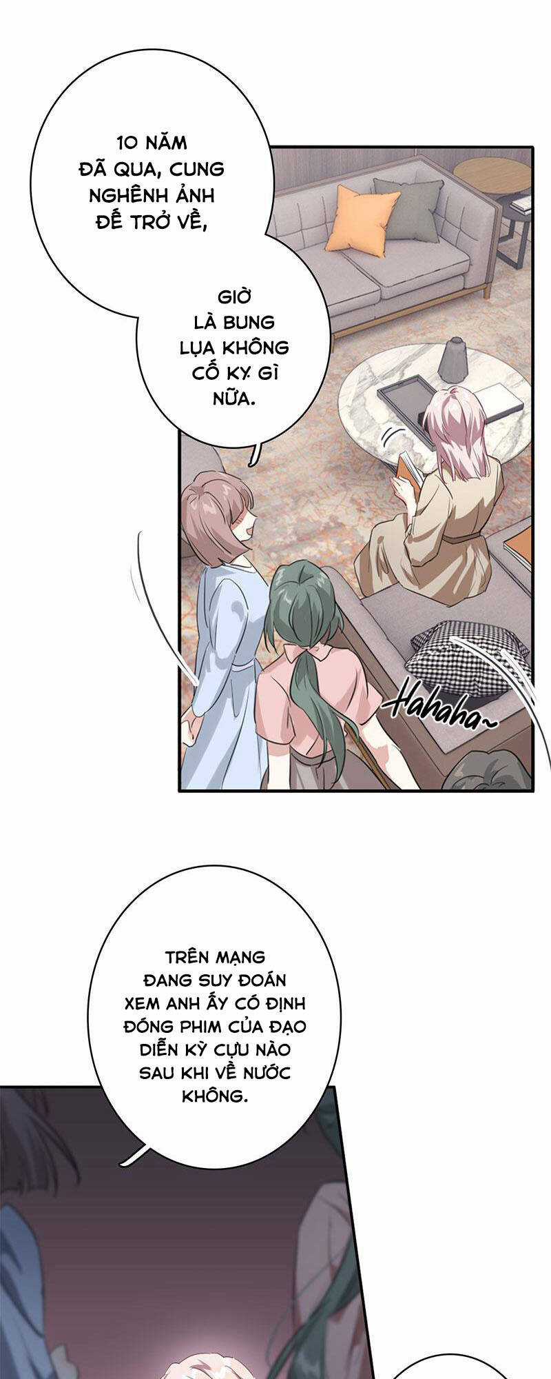 Tinh Mộng Thần Tượng - Chapter 351.4 - Trang 8