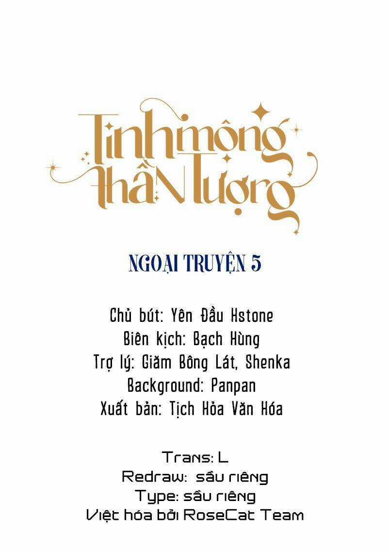 Tinh Mộng Thần Tượng - Chapter 351.5 - Trang 2