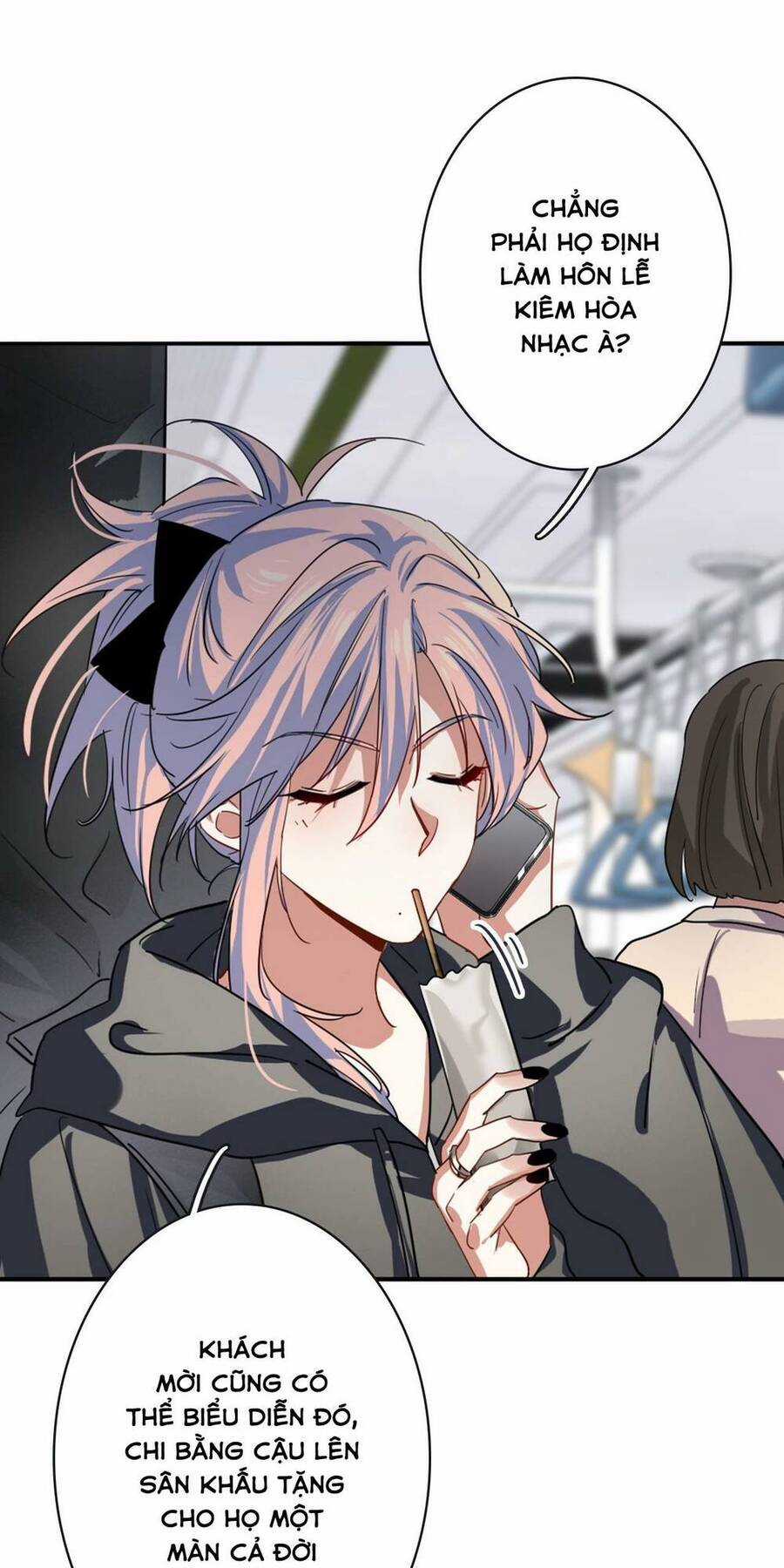 Tinh Mộng Thần Tượng - Chapter 351.5 - Trang 11