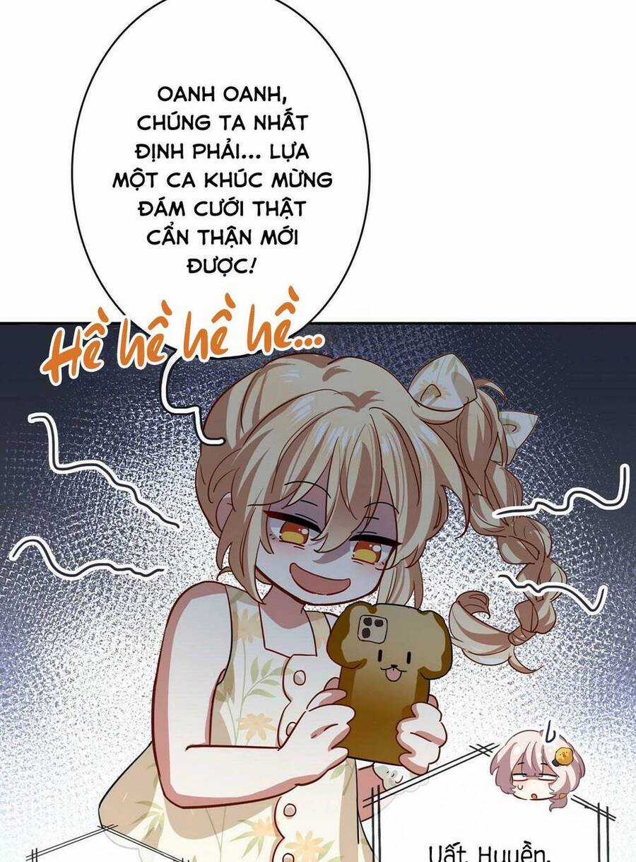 Tinh Mộng Thần Tượng - Chapter 351.5 - Trang 13