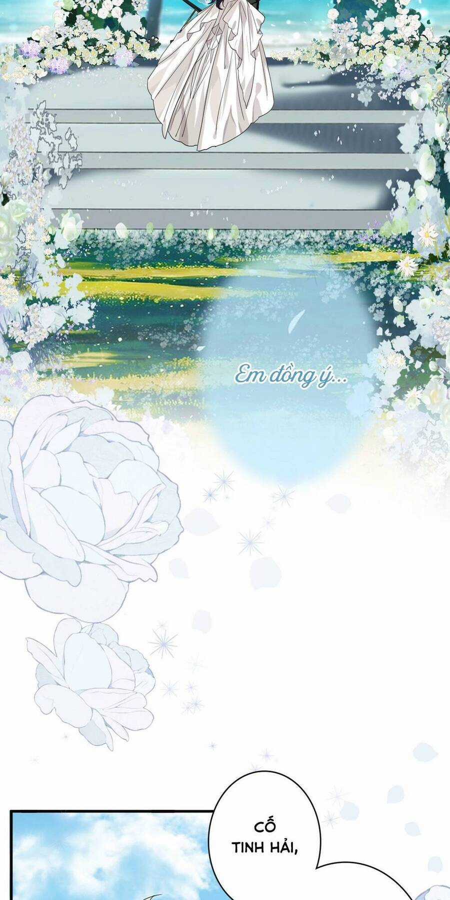 Tinh Mộng Thần Tượng - Chapter 351.5 - Trang 21