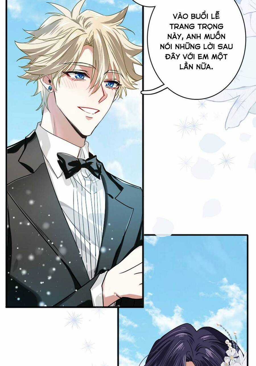 Tinh Mộng Thần Tượng - Chapter 351.5 - Trang 22