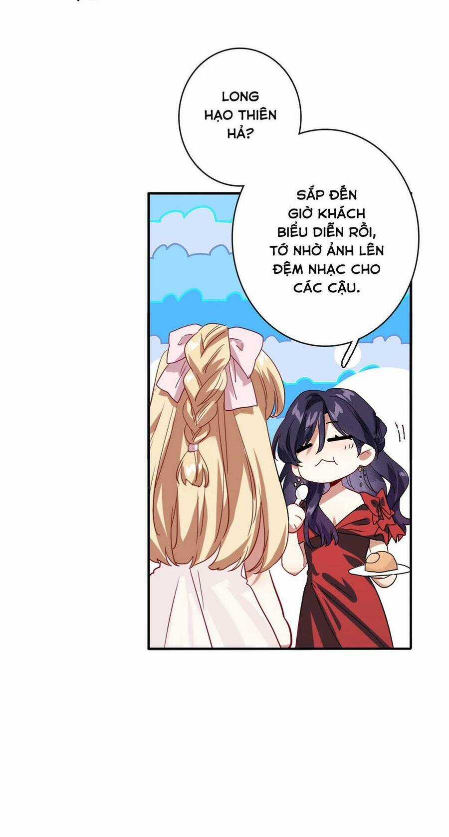 Tinh Mộng Thần Tượng - Chapter 351.5 - Trang 36