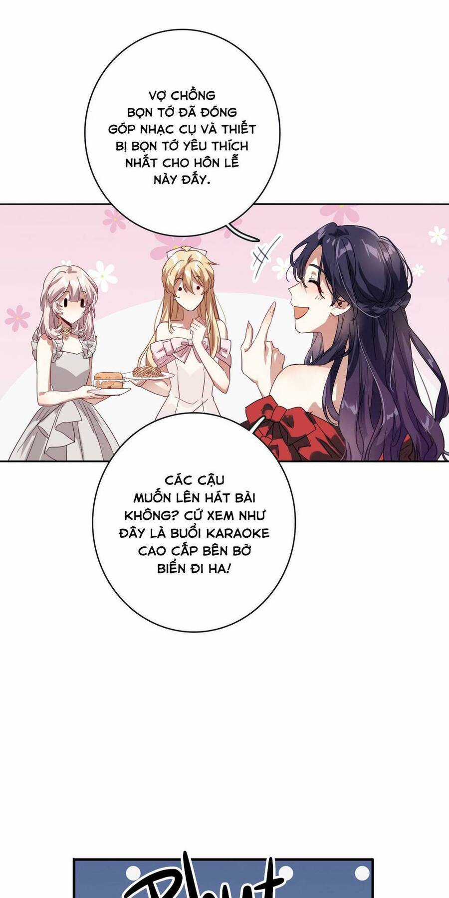 Tinh Mộng Thần Tượng - Chapter 351.5 - Trang 37