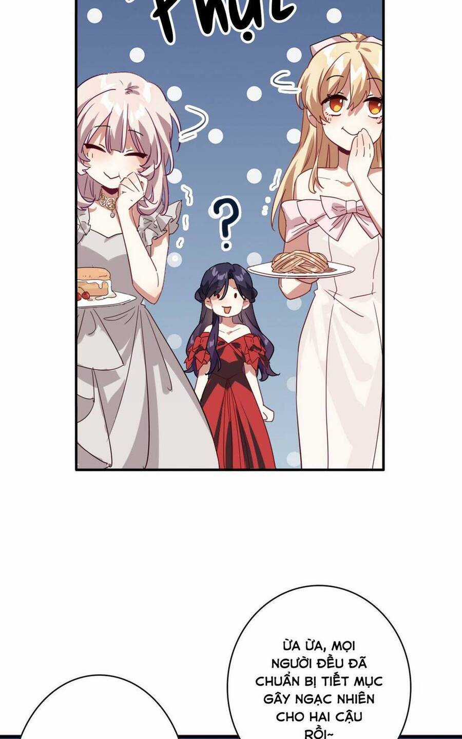 Tinh Mộng Thần Tượng - Chapter 351.5 - Trang 38