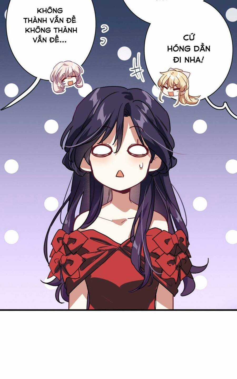 Tinh Mộng Thần Tượng - Chapter 351.5 - Trang 39