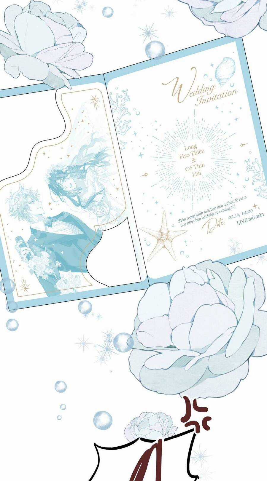 Tinh Mộng Thần Tượng - Chapter 351.5 - Trang 5