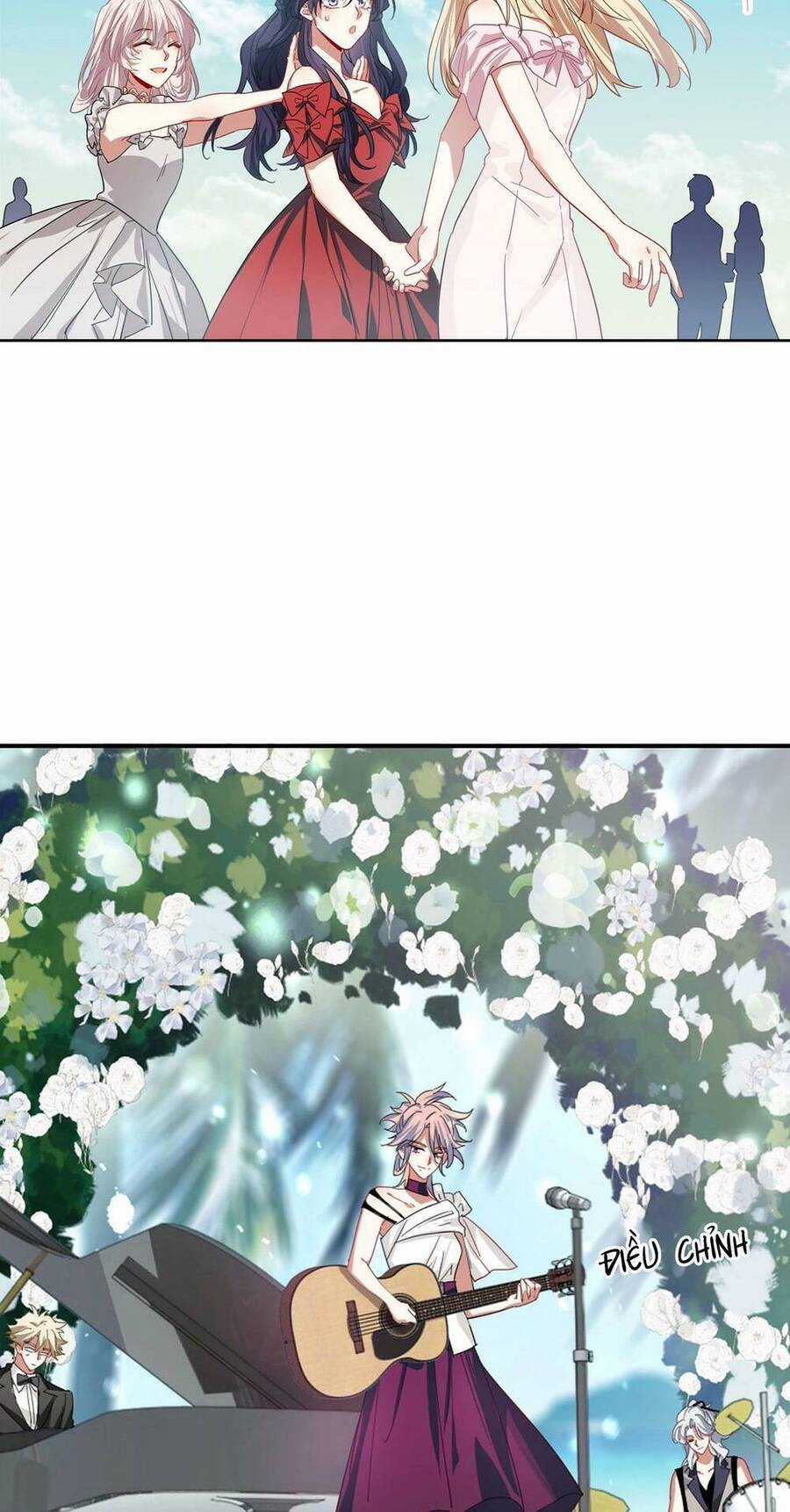 Tinh Mộng Thần Tượng - Chapter 351.5 - Trang 41