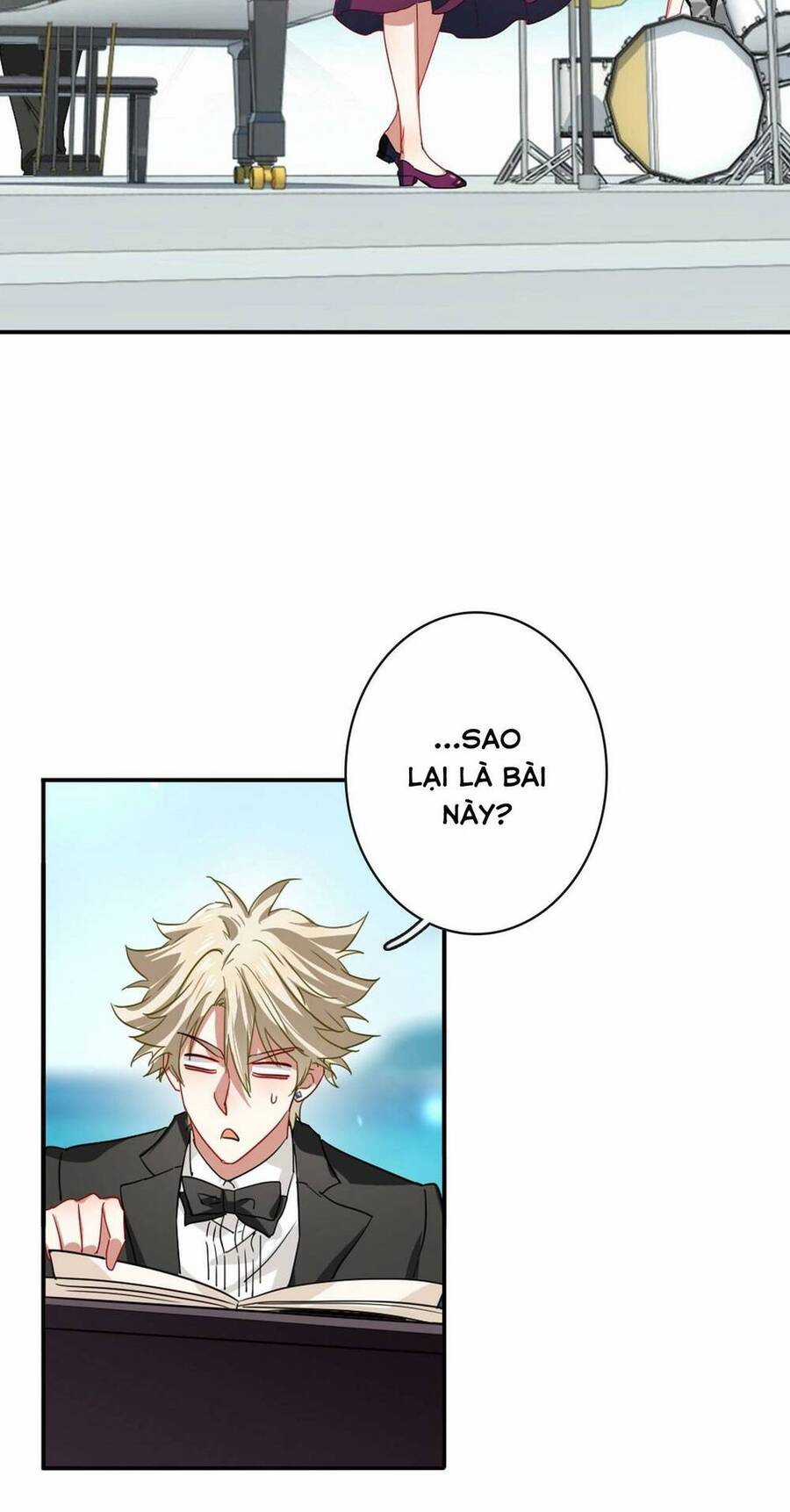 Tinh Mộng Thần Tượng - Chapter 351.5 - Trang 42