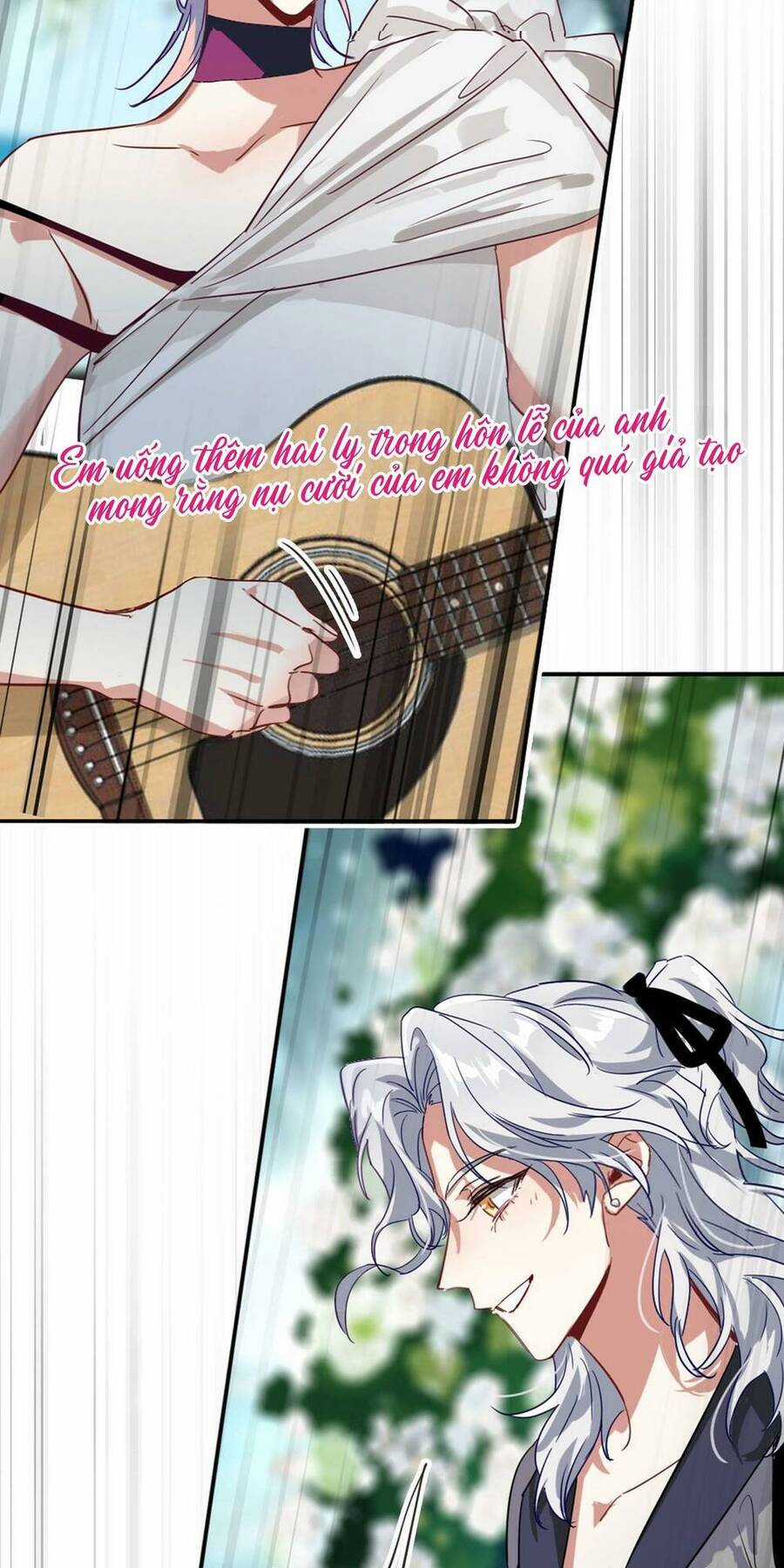 Tinh Mộng Thần Tượng - Chapter 351.5 - Trang 44
