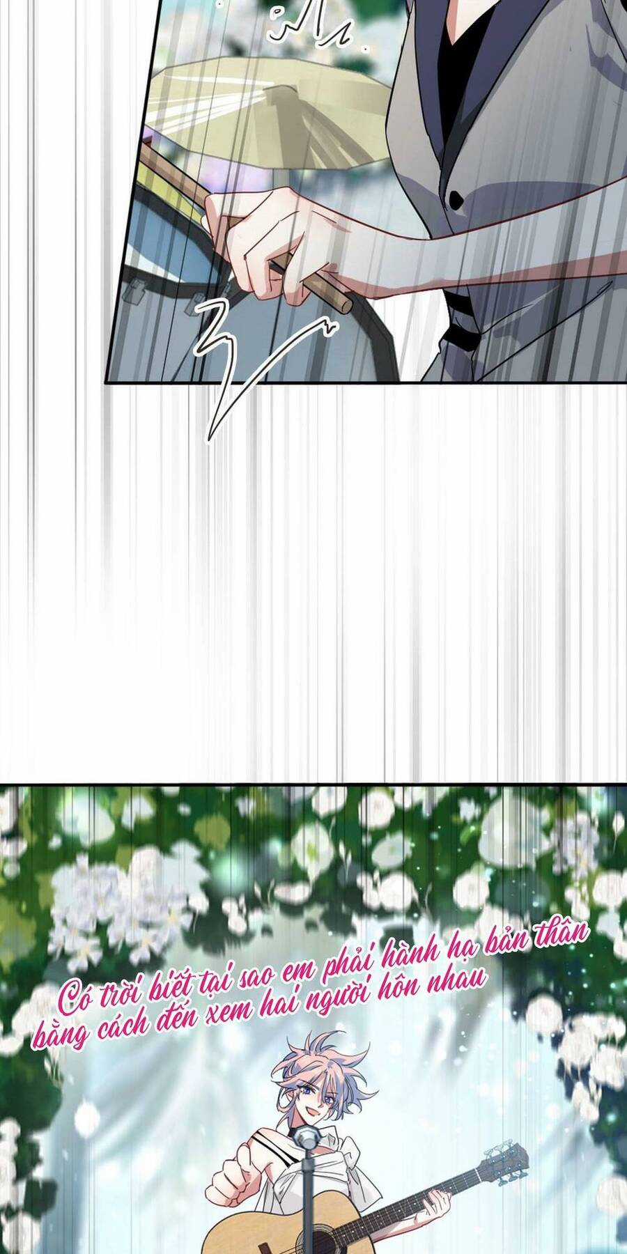 Tinh Mộng Thần Tượng - Chapter 351.5 - Trang 45