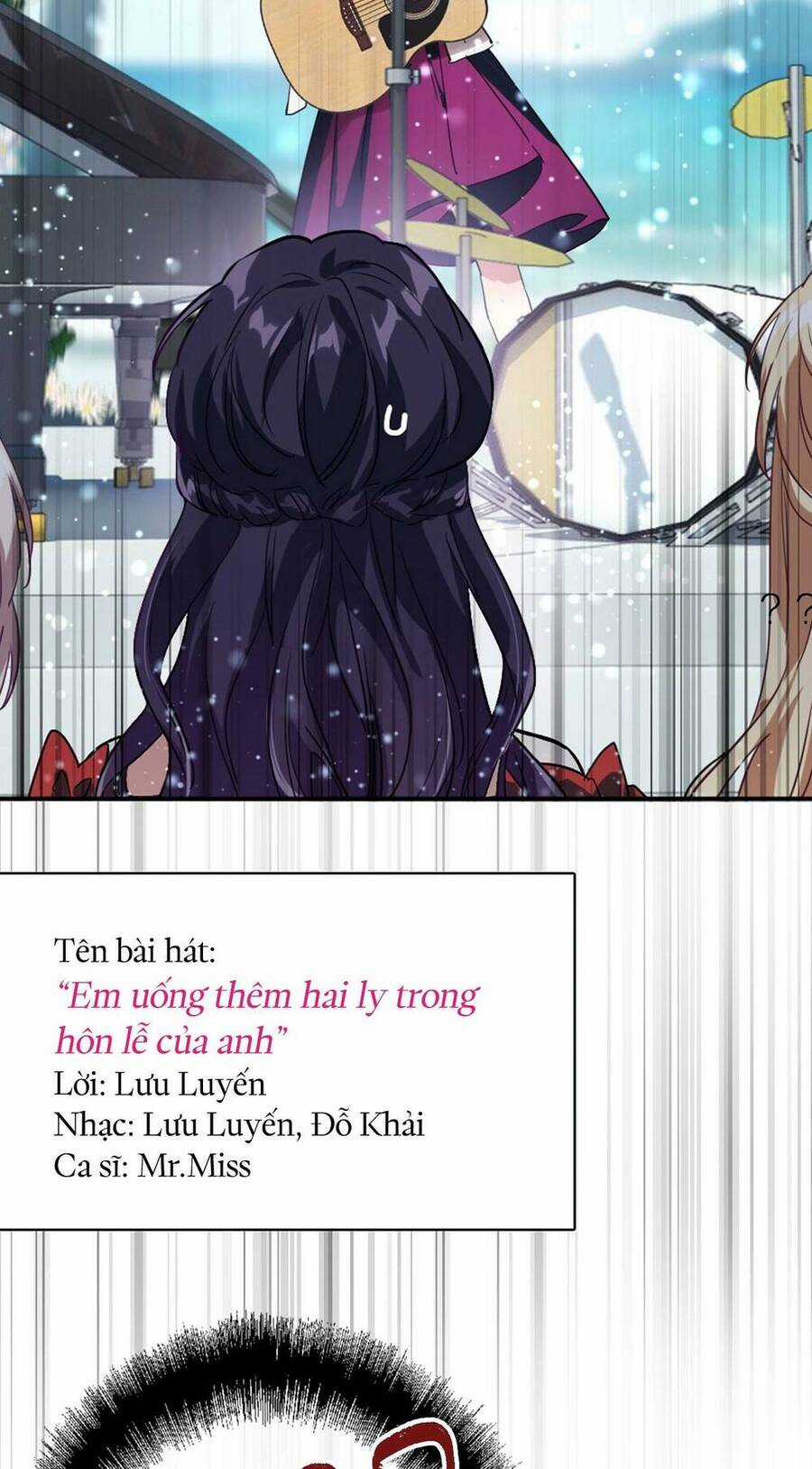 Tinh Mộng Thần Tượng - Chapter 351.5 - Trang 46