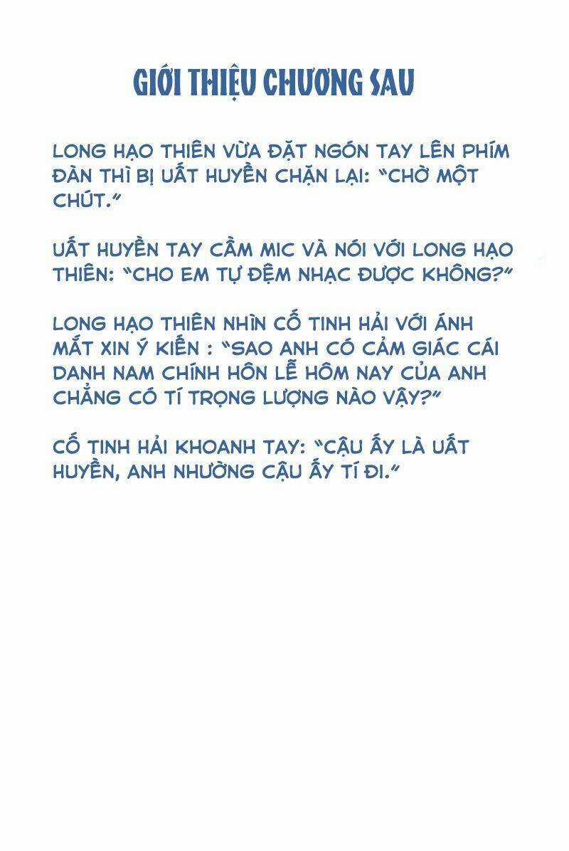 Tinh Mộng Thần Tượng - Chapter 351.5 - Trang 48