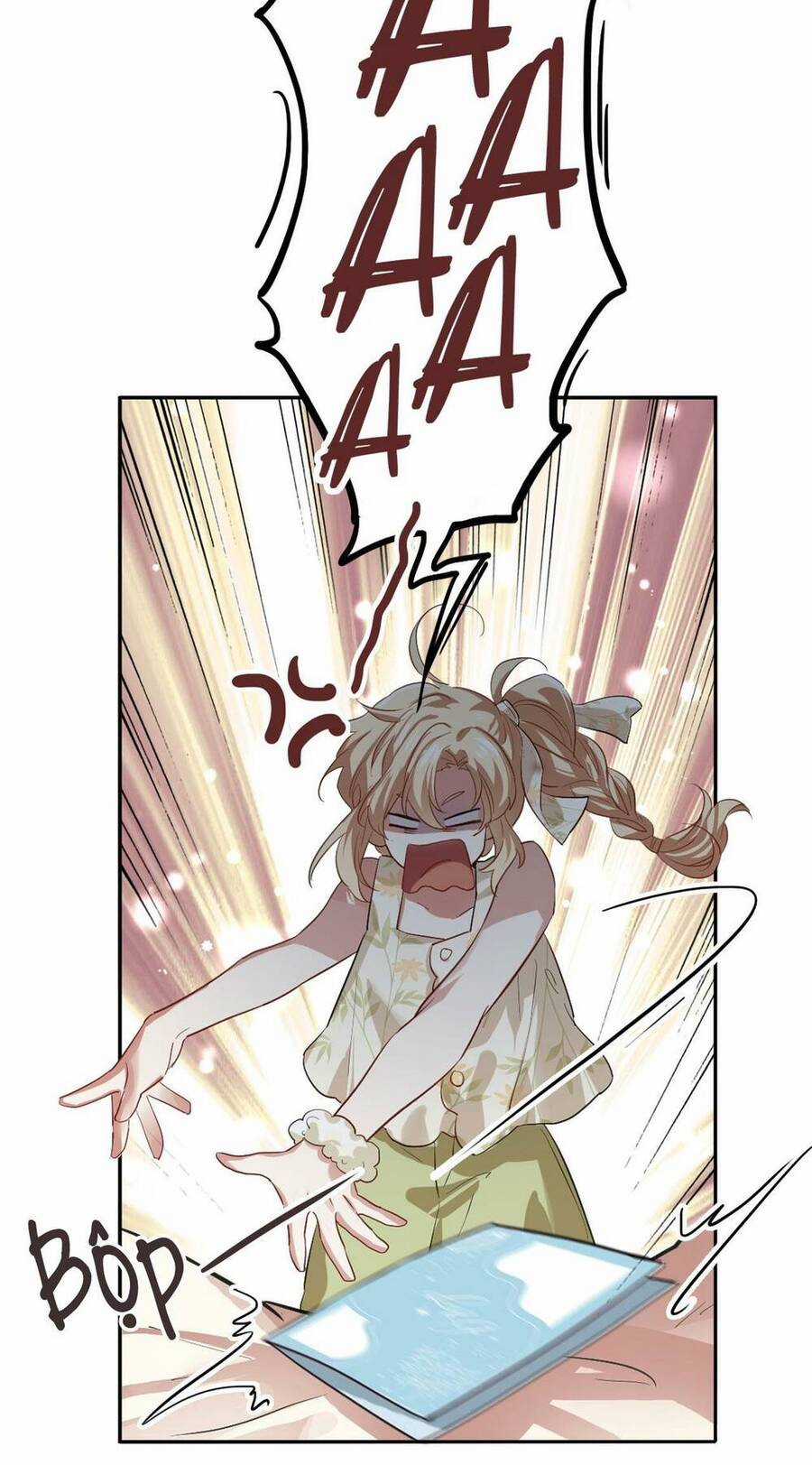 Tinh Mộng Thần Tượng - Chapter 351.5 - Trang 6