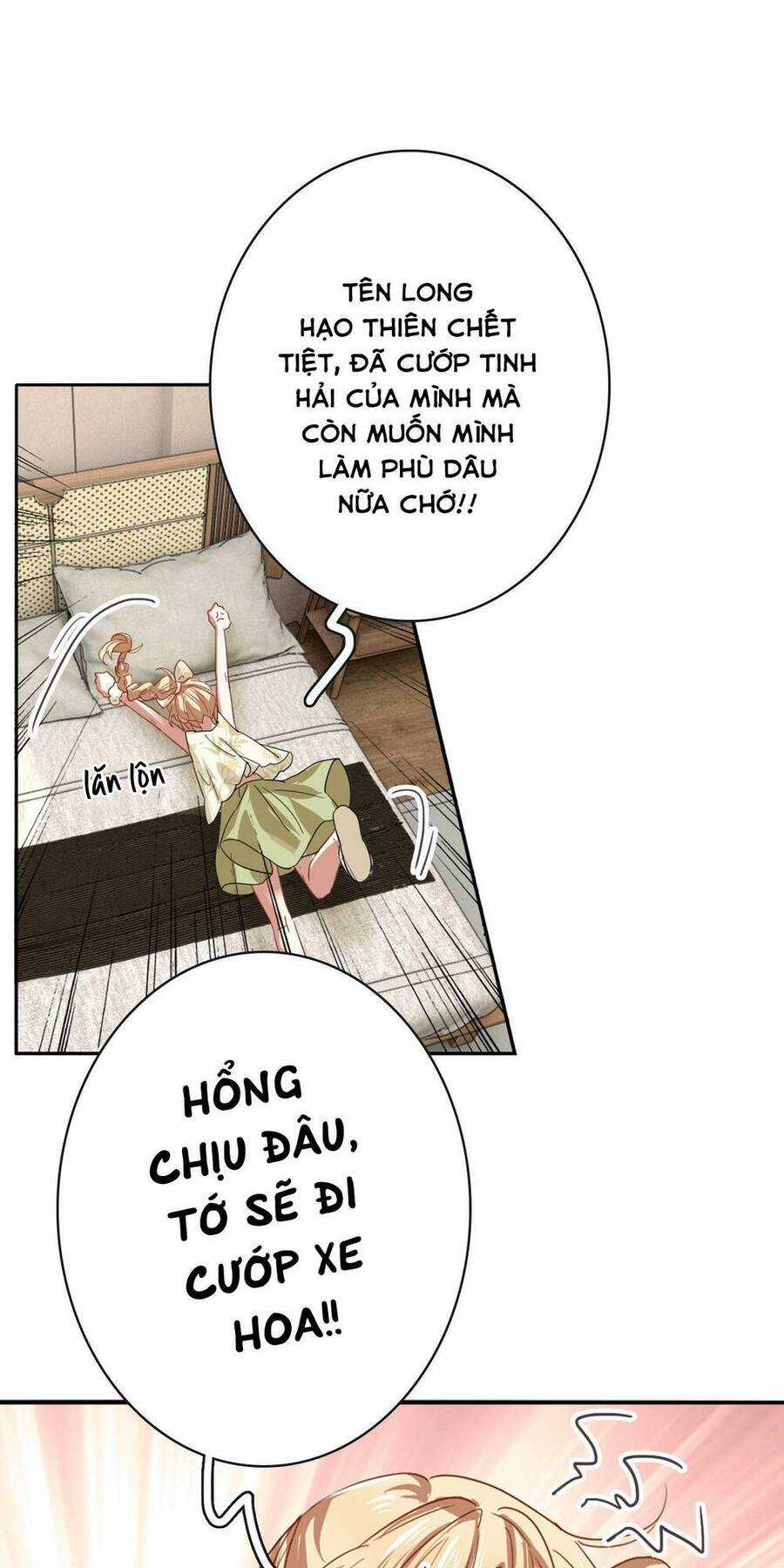 Tinh Mộng Thần Tượng - Chapter 351.5 - Trang 7