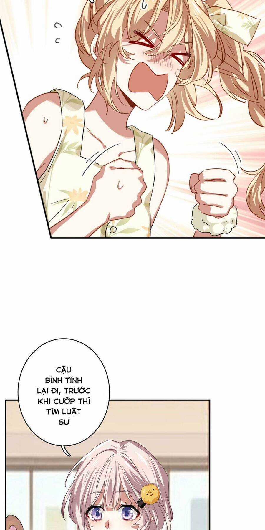 Tinh Mộng Thần Tượng - Chapter 351.5 - Trang 8