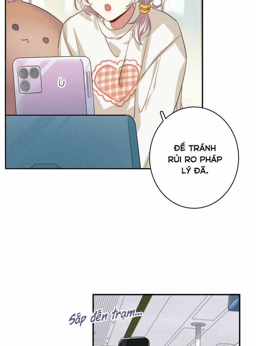 Tinh Mộng Thần Tượng - Chapter 351.5 - Trang 9