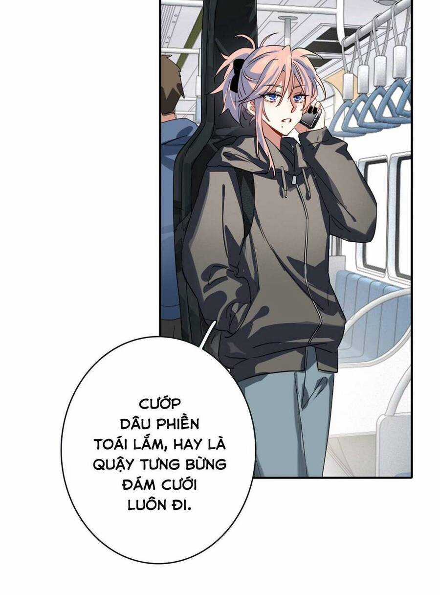 Tinh Mộng Thần Tượng - Chapter 351.5 - Trang 10