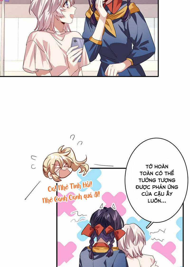 Tinh Mộng Thần Tượng - Chapter 351 - Trang 11