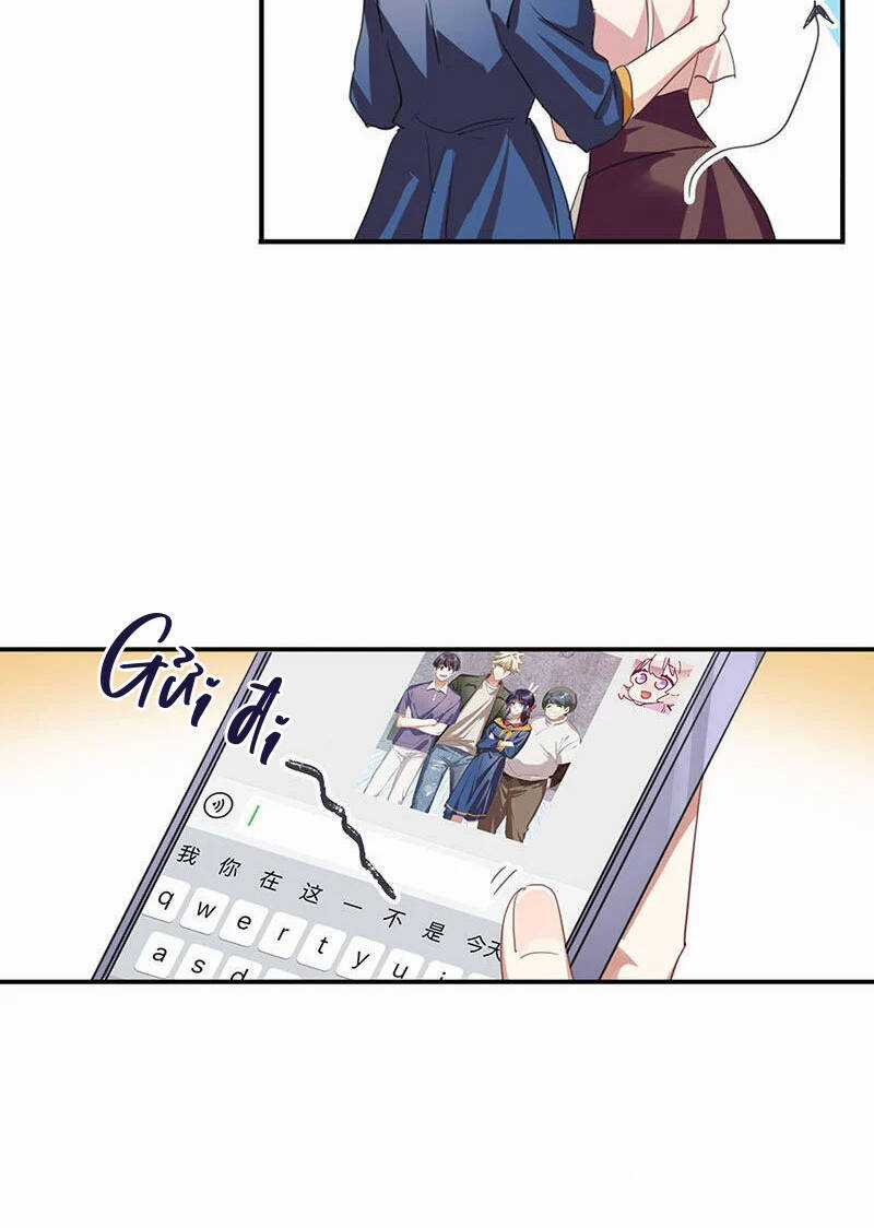 Tinh Mộng Thần Tượng - Chapter 351 - Trang 12